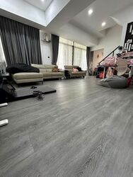 Chestnut Residences (D23), Terrace #594153581